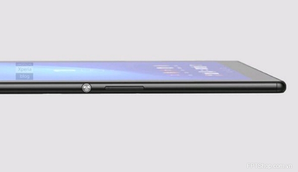 Smartphone moi trinh lang