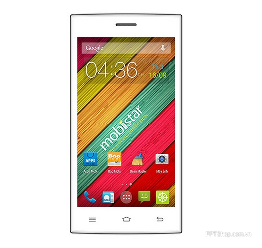 Màn hình Mobiistar Lai Z