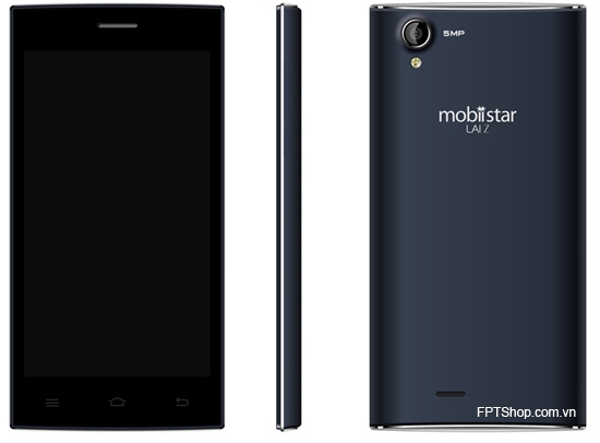 hiệu suất Mobiistar Lai Z