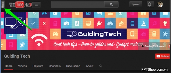 Night Dark Theme
