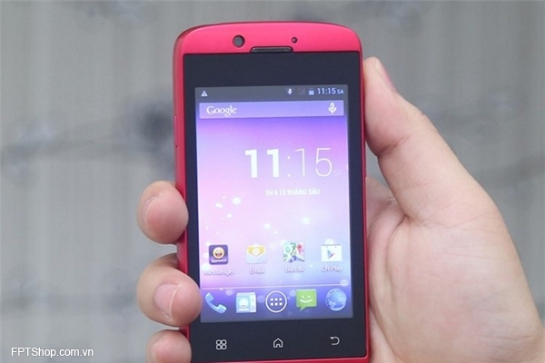 Màn hình Q-Mobile QS05