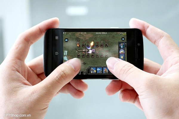 Cấu hình Q-Mobile QS05