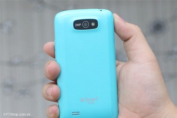 Camera Q-Mobile QS05