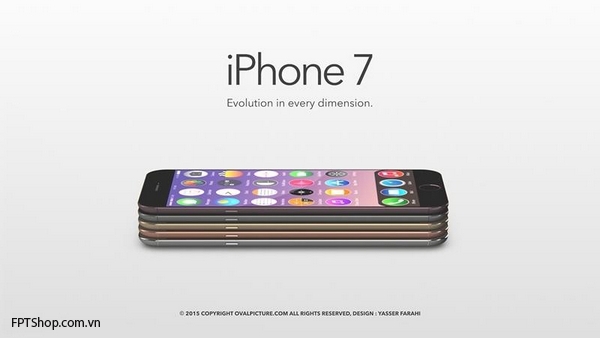 iPhone the he moi