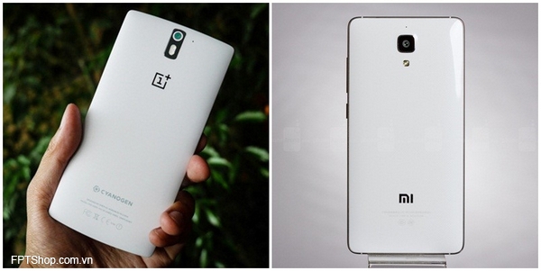 Bạn chọn smartphone nào?