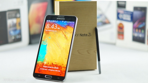 Galaxy Note 3