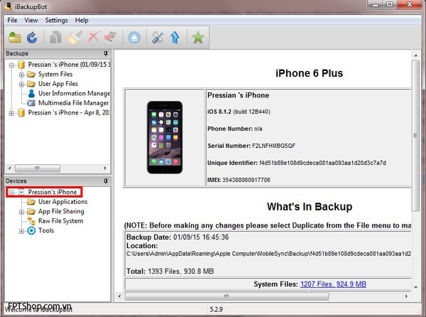 cách kiểm tra pin trên iphone còn tốt hay không