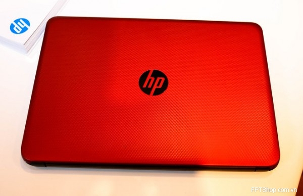 HP 14/15 phù hợp với mọi đối tượng tiêu dùng