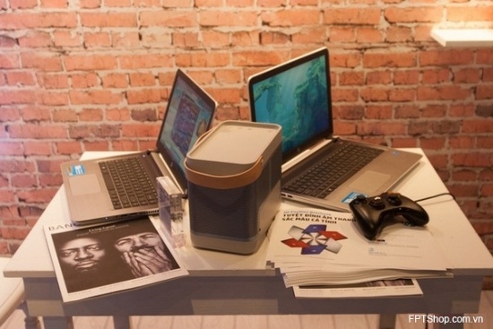 máy tính xách tay HP