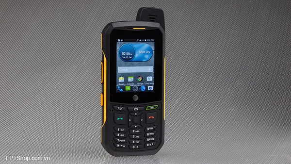 Sonim XP6