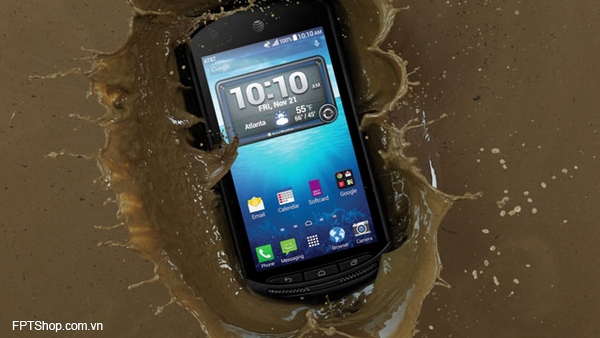 Kyocera DuraForce