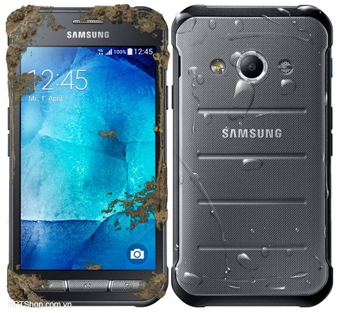 Samsung Galaxy Xcover 3