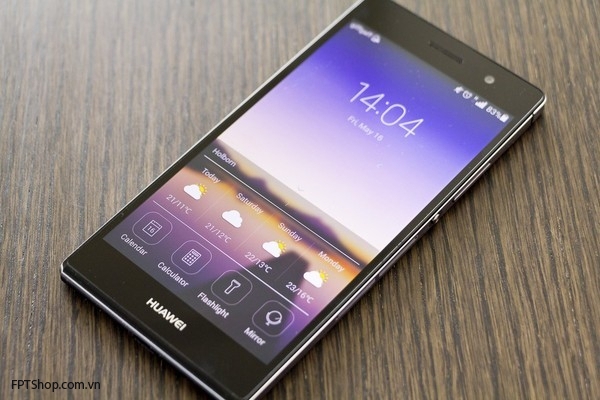 Huawei Ascend P7