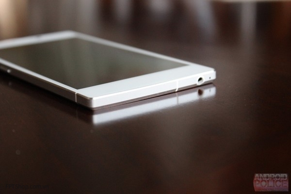 BLU Vivo IV