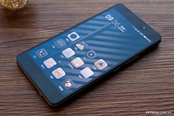 Gionee Marathon M5