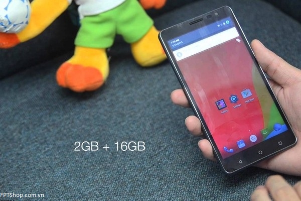 Bluboo X550