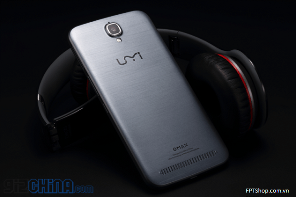 UMi eMax