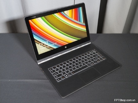 tiêu chí để lựa chọn một chiếc laptop ưng ý