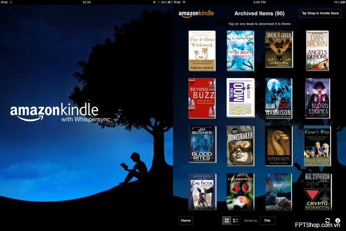 Kindle