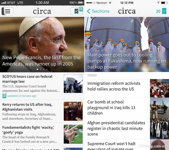 Circa News