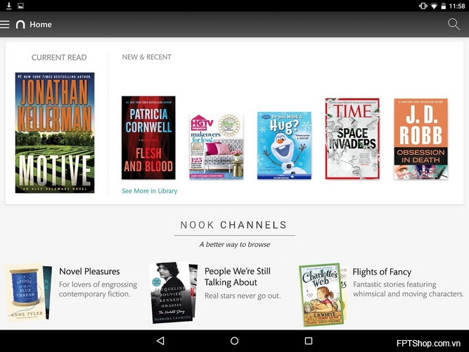 Apple iBooks