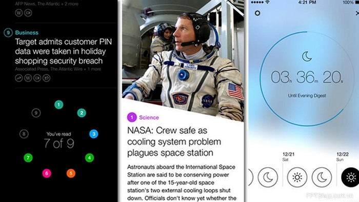 Yahoo News Digest