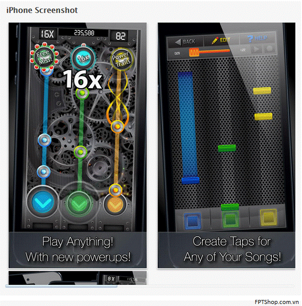 Tap Studio 3 PRO