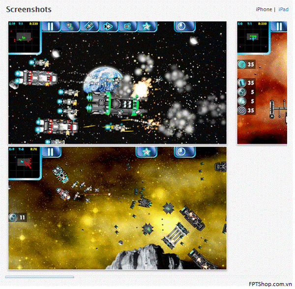 Space Borders: Alien Encounter