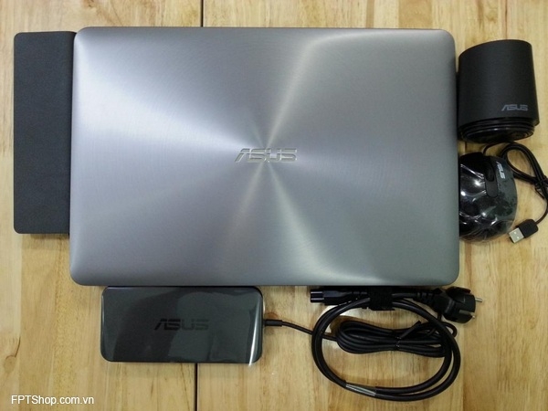 Asus N551JQ