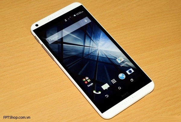 Cấu hình HTC Desire 816G