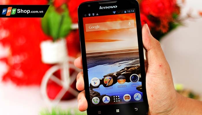 Man hinh Lenovo A680