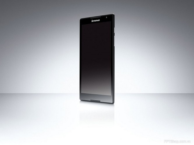 Thiết kế Lenovo Tab S8