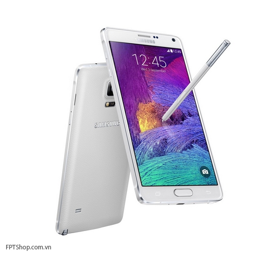 Sự khác biệt về thiết kế giữa Galaxy Note 4 và Galaxy S6 Active