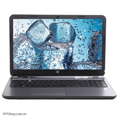 Cấu hình HP 15-r208TU