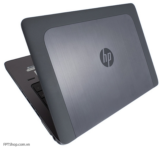 Màn hình của Zbook mang lại trải nhiệm vô cùng sắc nét