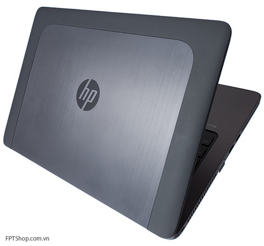 Thời lượng pin của Zbook 14