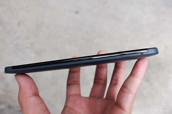 Thời lượng pin dài cùng tính năng tiết kiệm pin tiện dụng