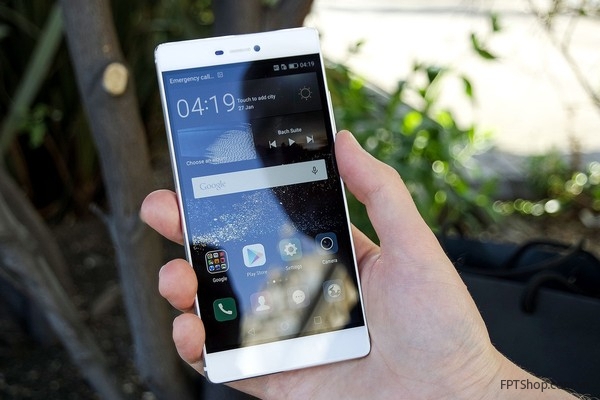 Huawei P8
