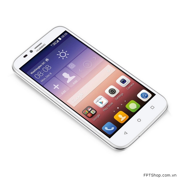 Màn hình Huawei Y625