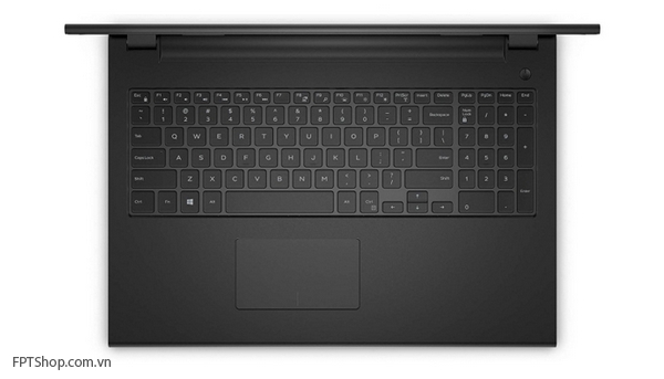Ban phim Dell N3543