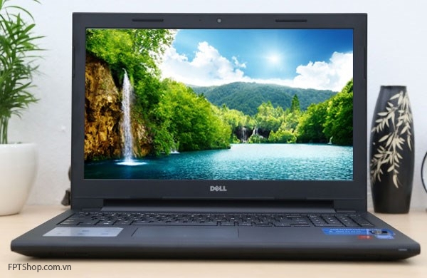 Cau hinh Dell N3543