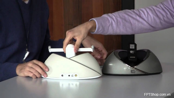 JBL OnBeat Air
