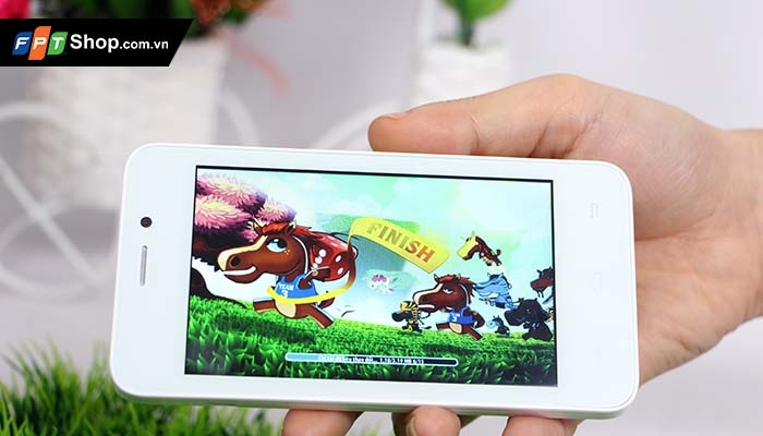 Cấu hình Mobiistar Touch Bean 402C
