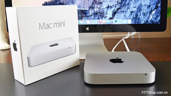 Mac mini