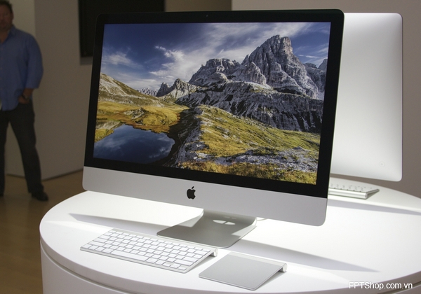 iMac