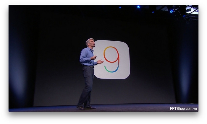 Tong quan ve iOS 9