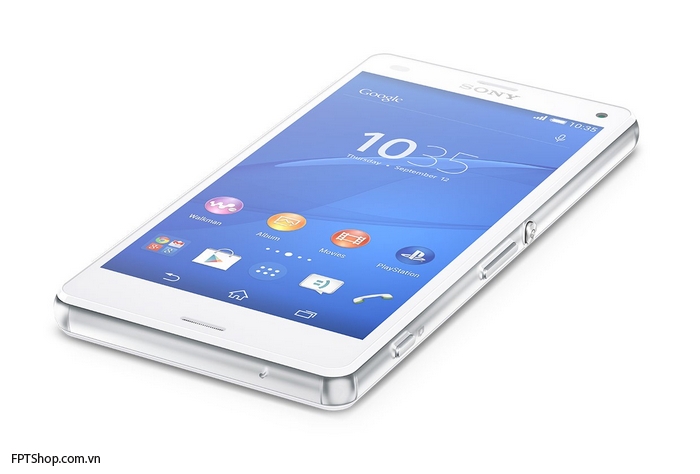 Sony Xperia Z3 Compact