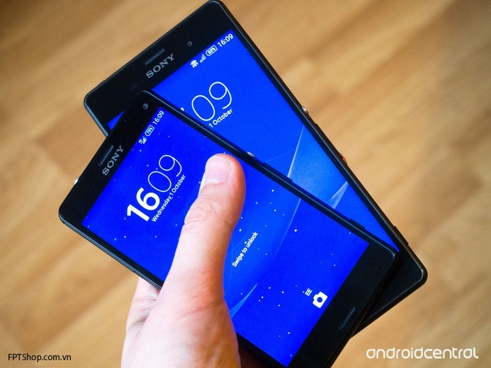 Sony Xperia Z3 Compac