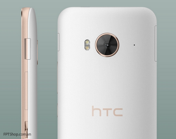 Camera HTC One ME