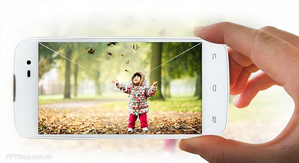 Tinh nang tren Mobiistar Touch Bean 452C